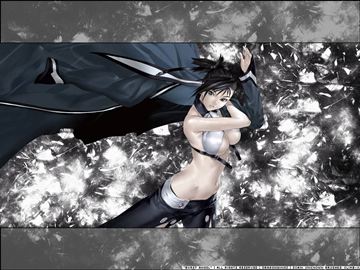 (e) [AnimePaper]Sei by Dragonwingz 1280x960