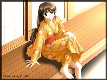 dmgirl18 (in kimono)