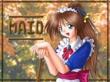 dmgirl07 (Maid)