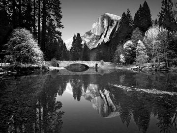 Park Yosemite